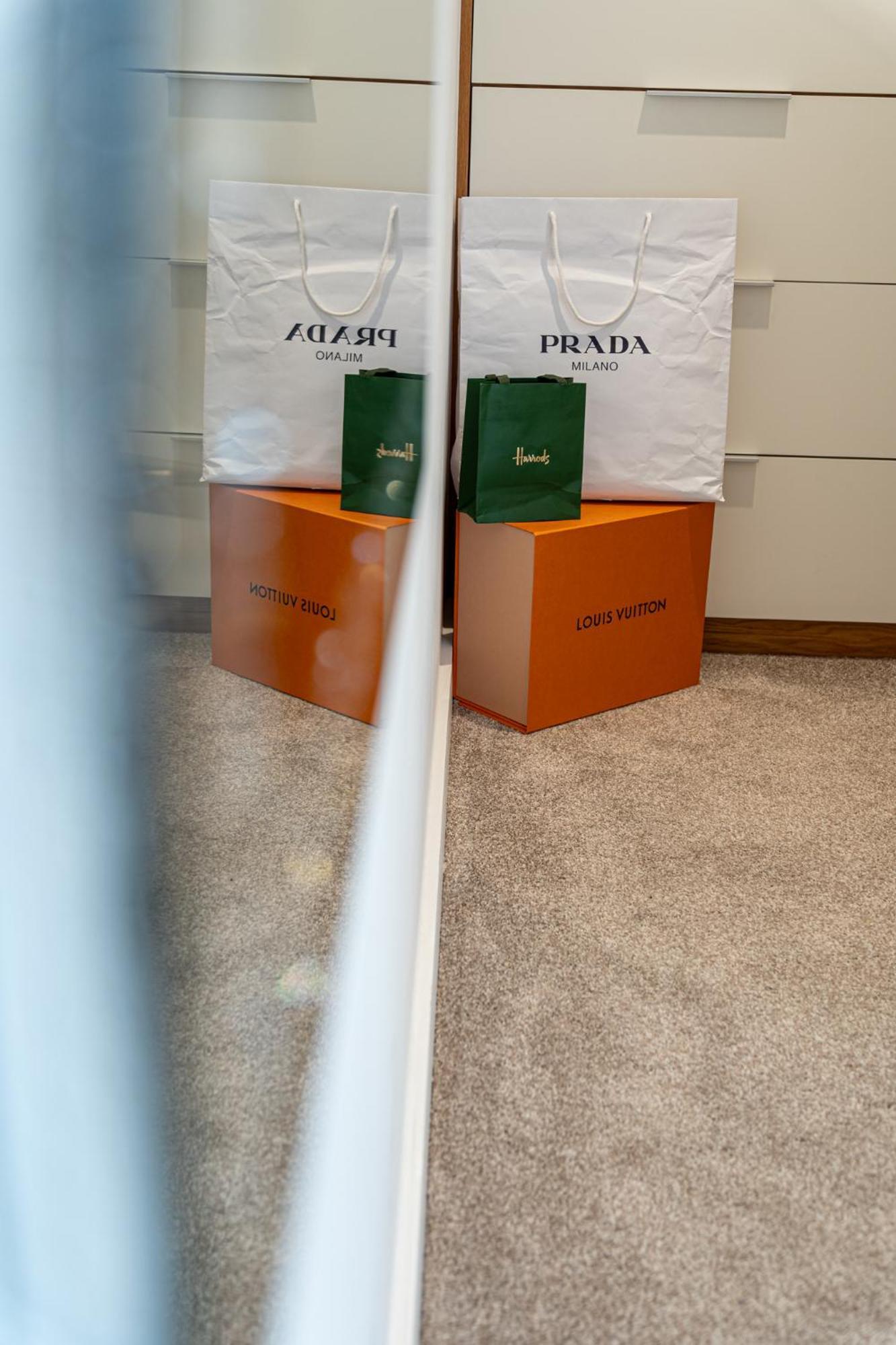 Stunning 1-Bedroom Penthouse In Marble Arch 72 London Exteriör bild